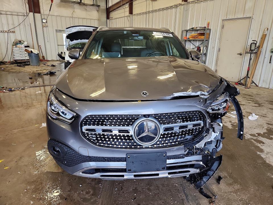 2023 Mercedes-Benz Gla 250