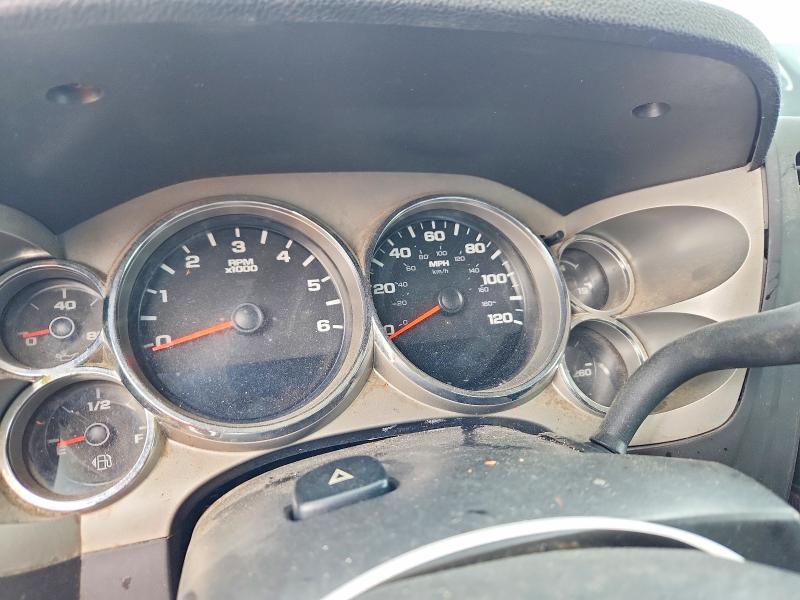 2013 GMC Sierra C1500 sle