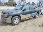 2003 Chevrolet Avalanche K1500