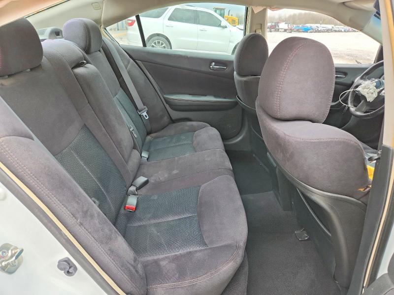 2014 Nissan Maxima 3.5 s