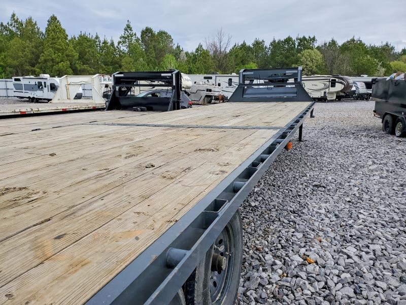 2023 Lamar Trailers 2023 Lamar Flatbed Trailer