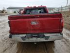 2025 Ford F150 XLT