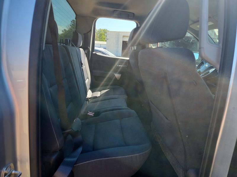 2019 Chevrolet Silverado LD C1500 LT