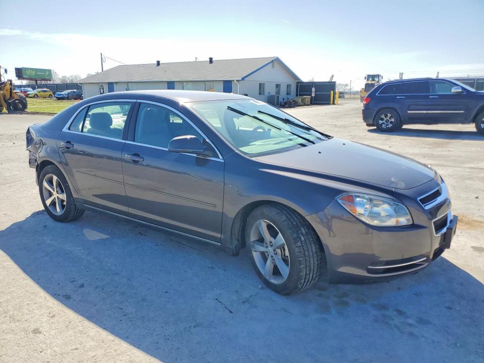 2011 Chevrolet Malibu  lt
