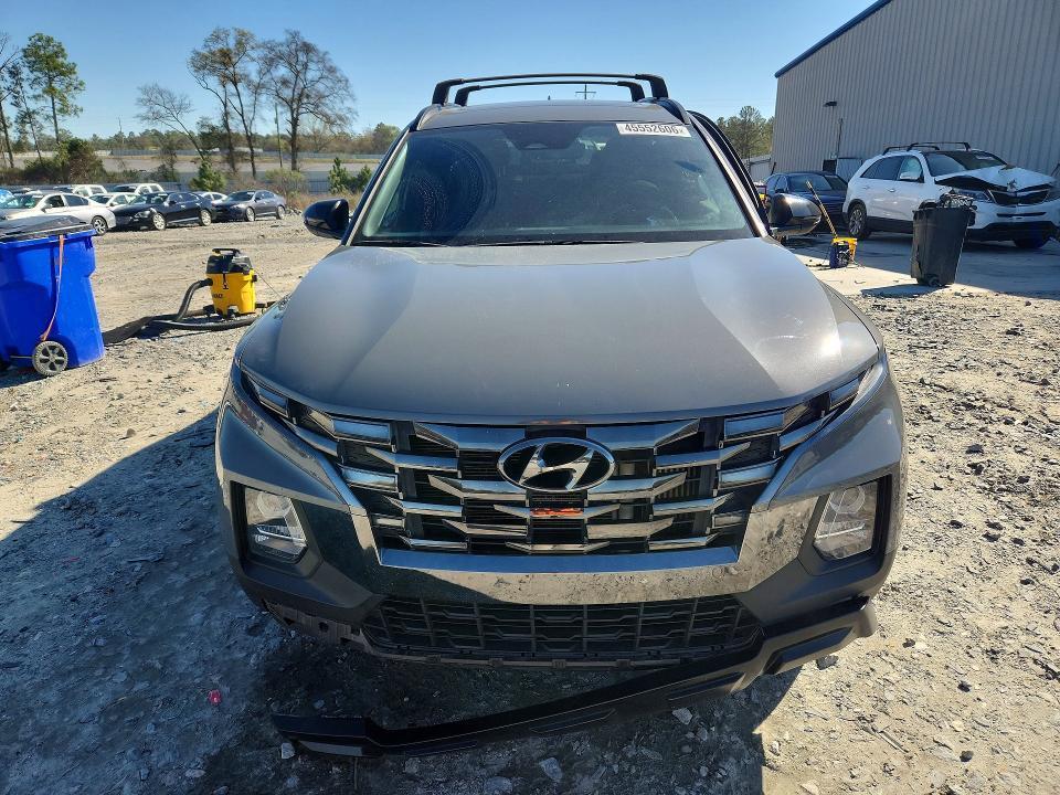 2023 Hyundai Santa Cruz Night