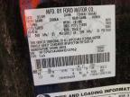 2009 Ford F150 Supercrew