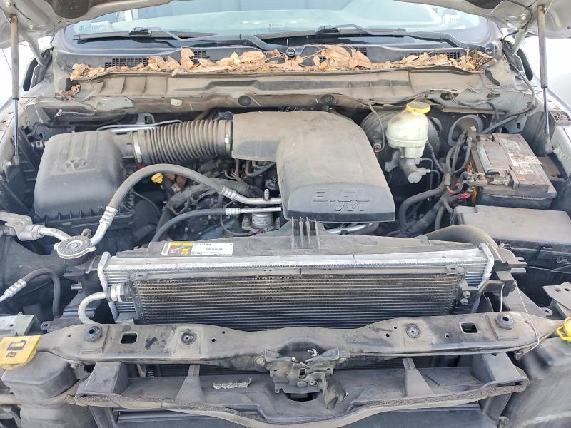 2017 Dodge RAM 1500 ST