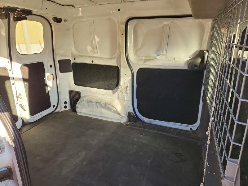 2017 Nissan NV200 SV