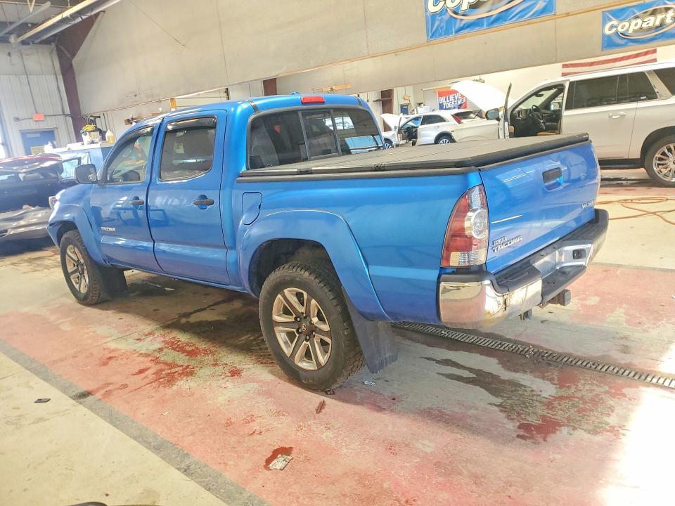 2009 Toyota Tacoma V6
