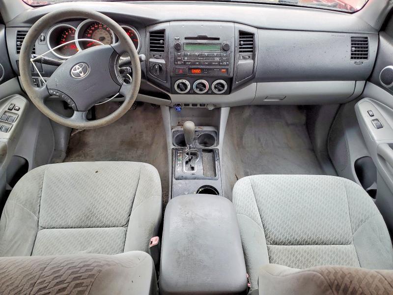 2011 Toyota Tacoma V6