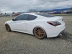 2012 Hyundai Genesis Coupe 2.0t R-spec