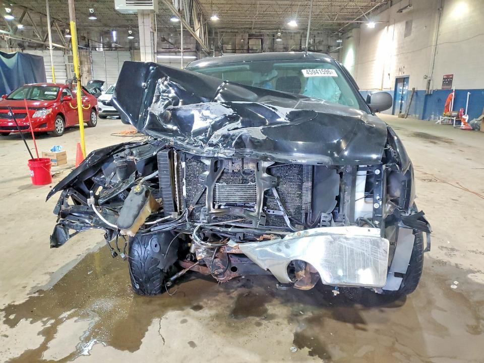 2011 GMC Sierra K1500 SLE