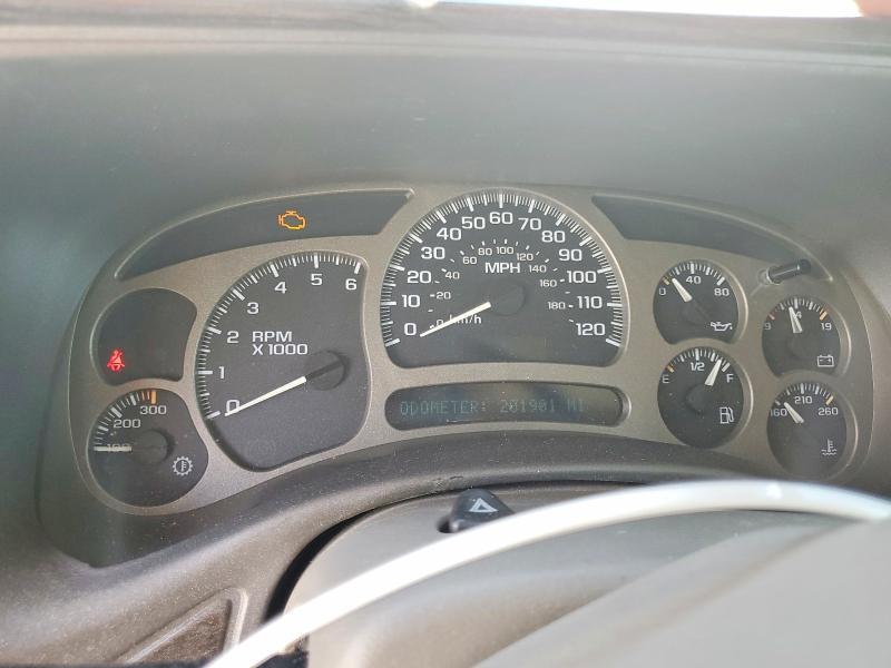 2005 GMC Yukon xl Denali