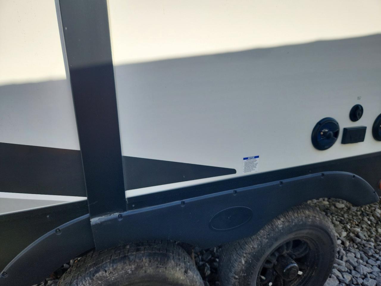 2024 Foresriver 2024 Forest River Cherokee Camper