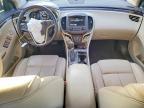 2016 Buick Lacrosse Premium