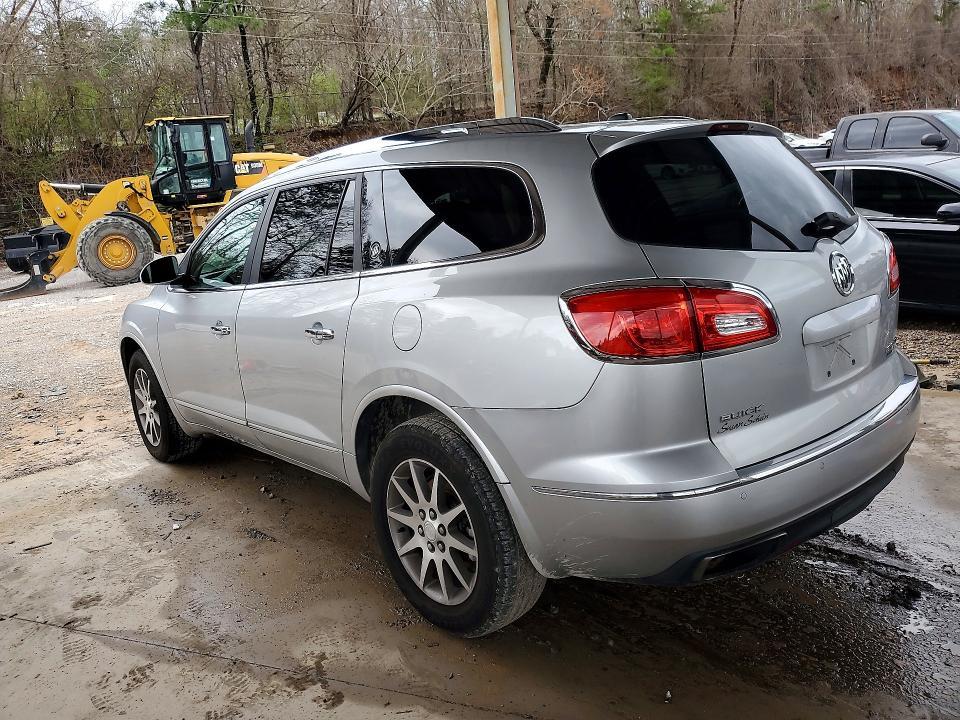 2014 Buick Enclave