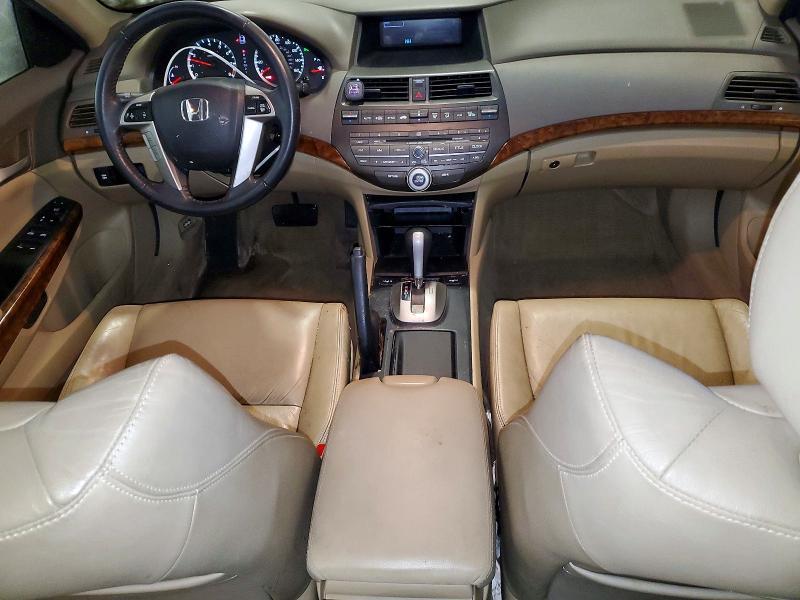 2010 Honda Accord exl