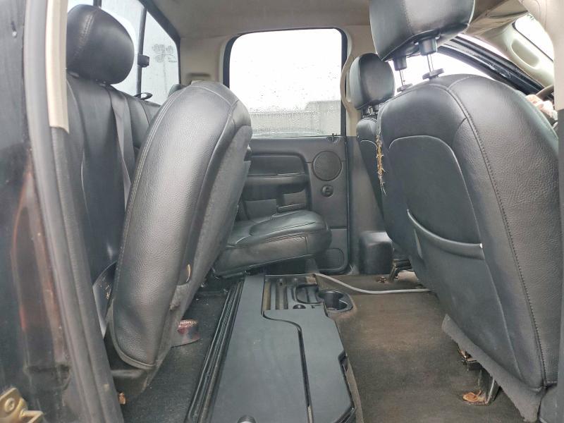 2005 Dodge RAM 1500 ST