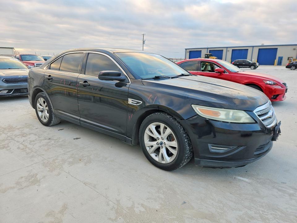 2012 Ford Taurus sel