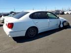 2001 Lexus Gs 300 Base