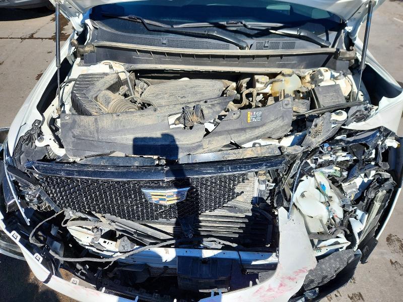 2020 Cadillac XT6 Sport