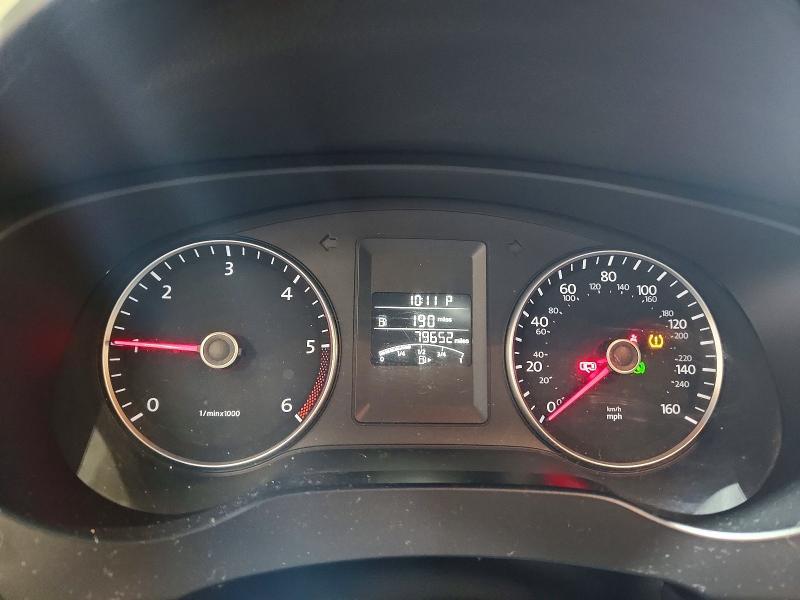 2013 Volkswagen Jetta tdi