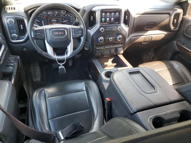 2020 GMC Sierra K1500 SLT