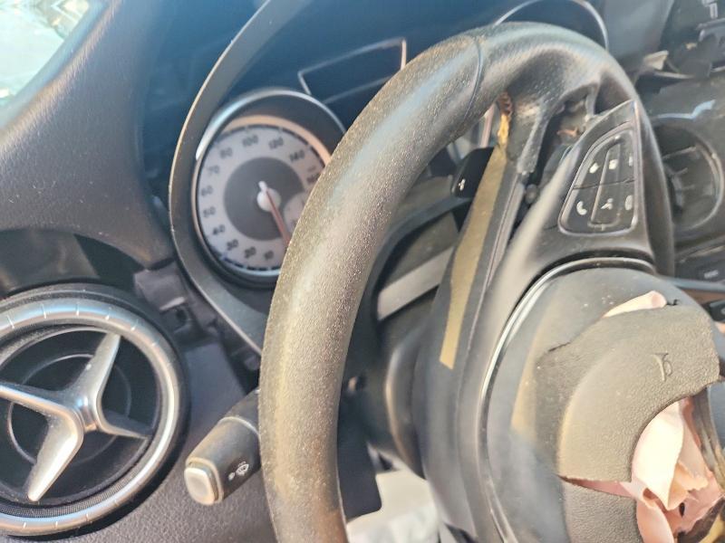 2016 Mercedes-Benz Cla 250 4matic