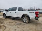 2018 Ford F250 Super Duty