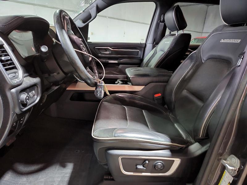 2019 Dodge 1500 Laramie