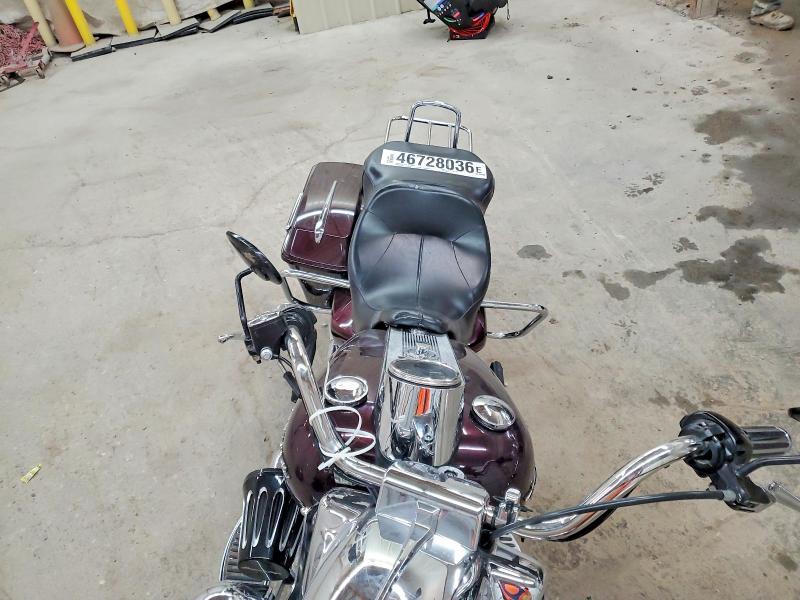 2006 Harley-Davidson Flhri