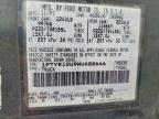 1998 Ford Ranger