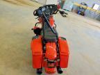 2017 Harley-Davidson Flhx Street Glide