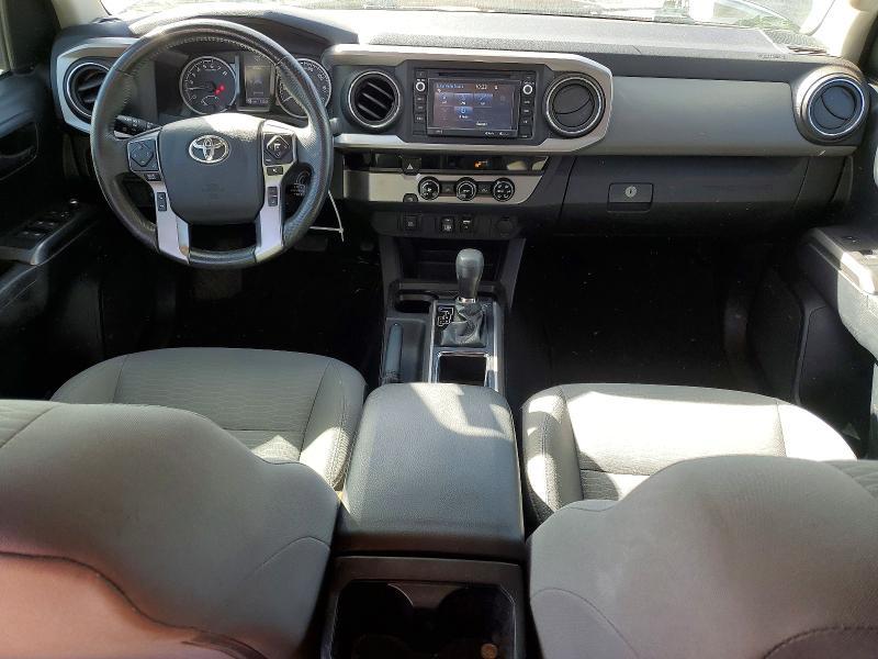 2018 Toyota Tacoma SR5 V6