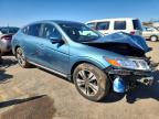 2015 Honda Crosstour exl