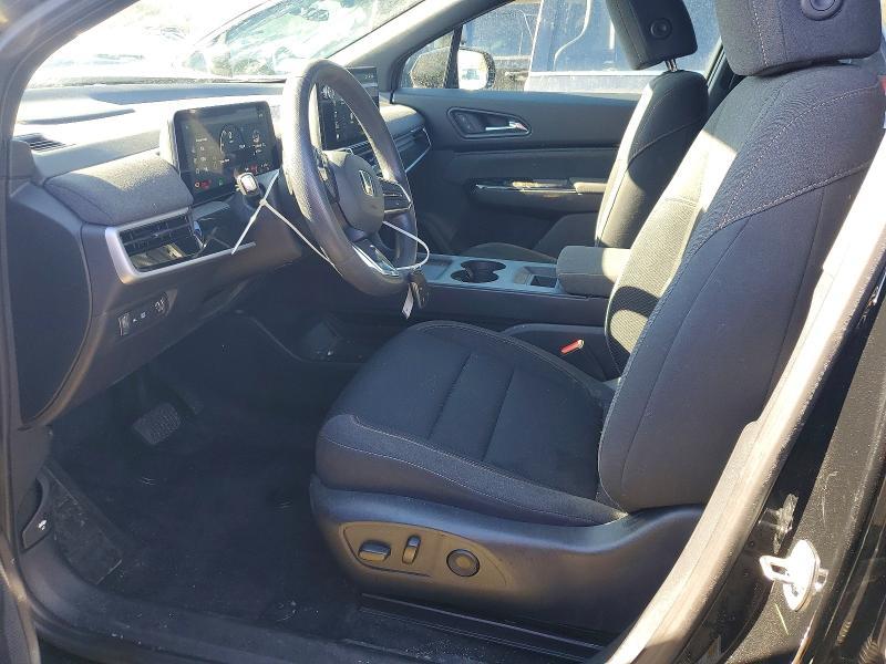 2024 Honda Prologue ex