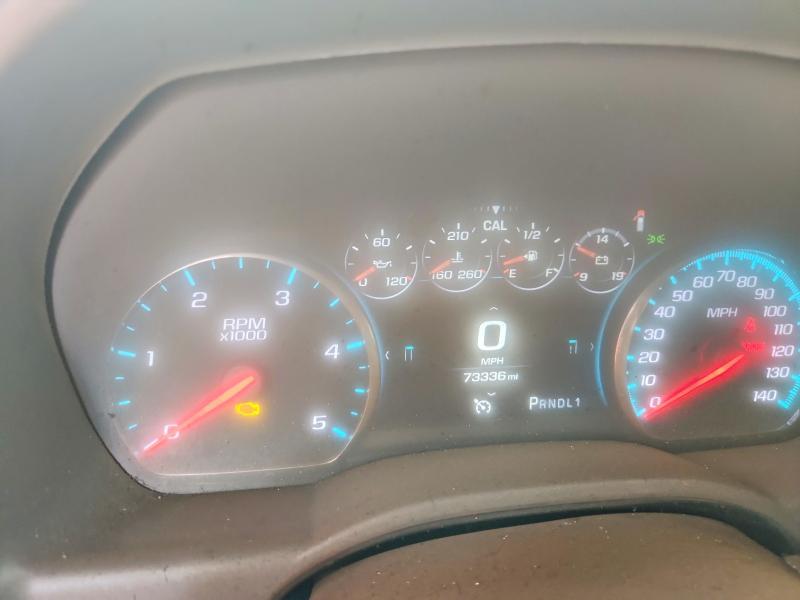 2019 GMC Sierra K3500 Denali