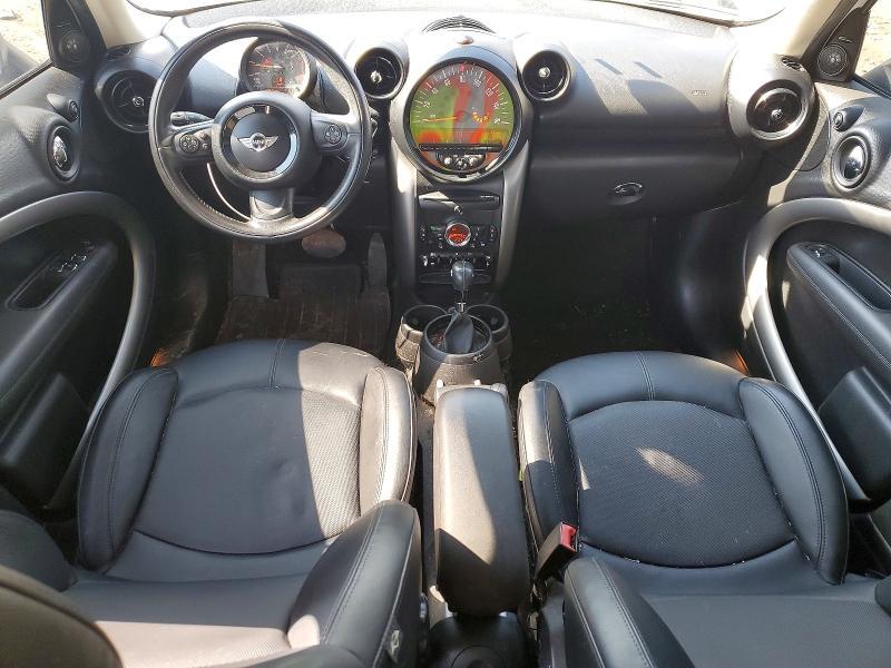 2016 Mini Cooper Countryman