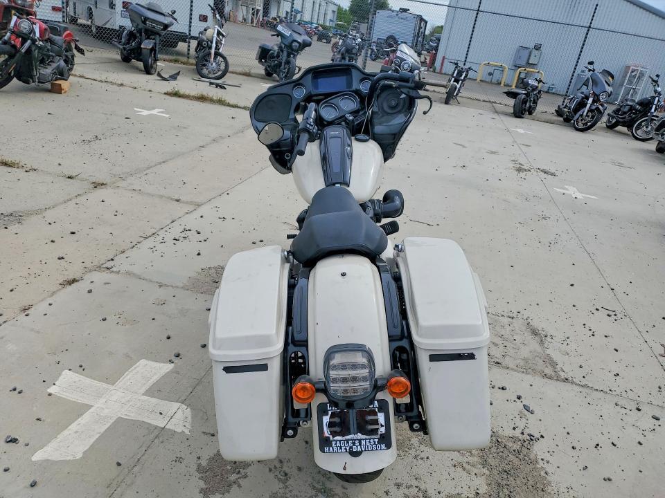 2023 Harley-Davidson Fltrxst