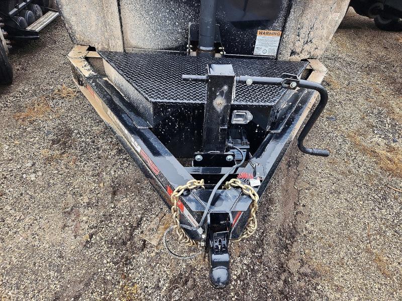 2025 Libe RTY LD14K83X14B8TS Dump Trailer