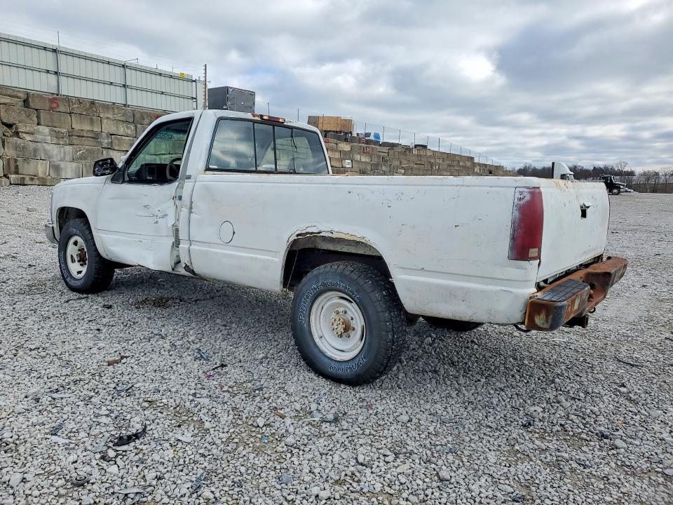 1994 Chevrolet Gmt-400 C3500