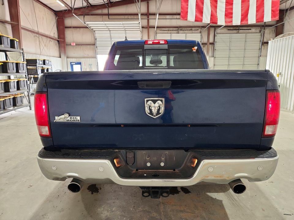 2019 Dodge RAM 1500 Classic SLT