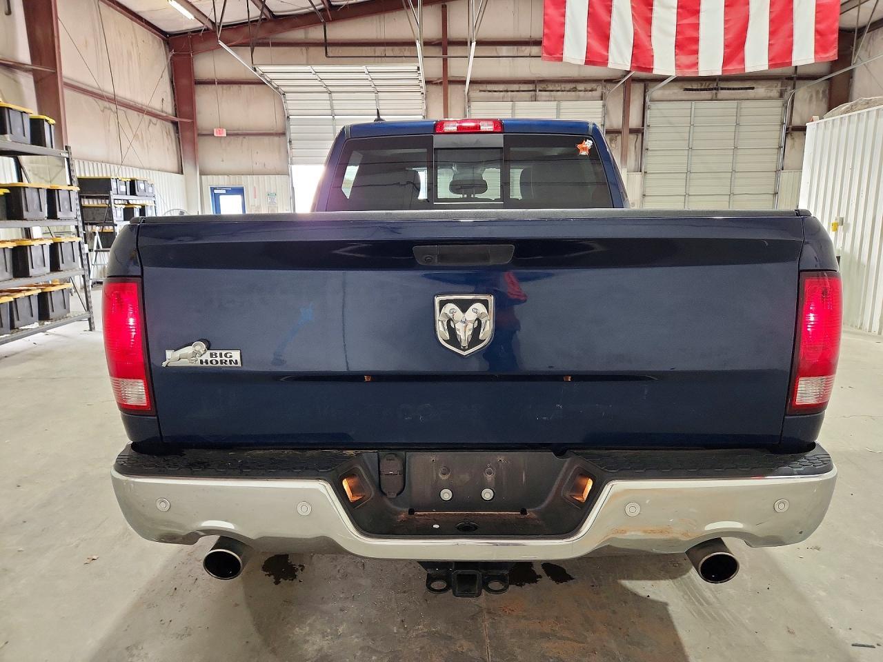 2019 Dodge RAM 1500 Classic SLT