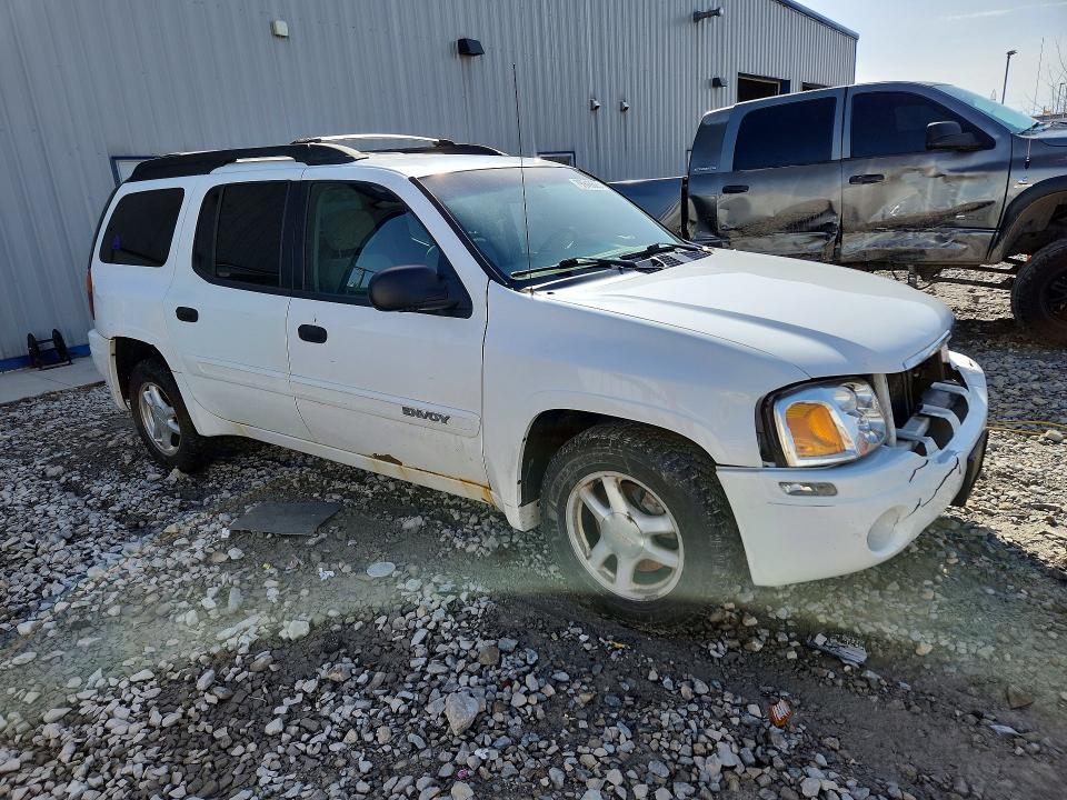 2004 GMC Envoy xl