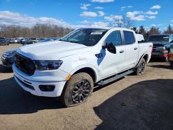 Ford Ranger salvage cars for sale: 2019 Ford Ranger XL