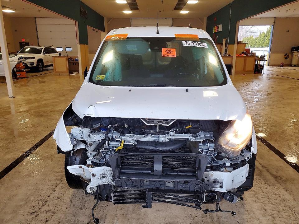 2019 Ford Transit Connect xl Delivery van
