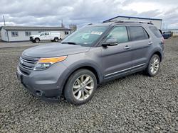2013 Ford Explorer Limited en venta en Airway Heights, WA