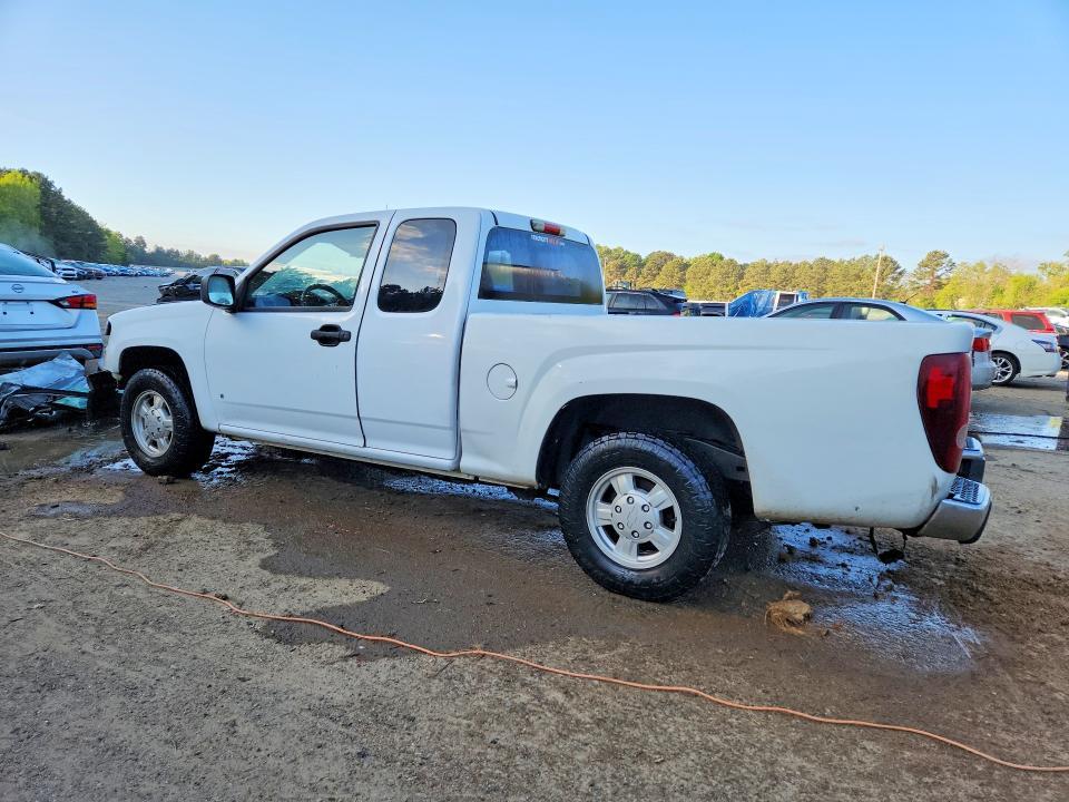 2006 Chev Colorado