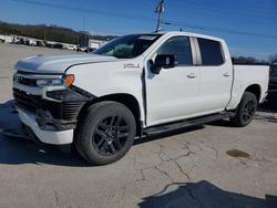 2024 Chevrolet Silverado K1500 RST en venta en Lebanon, TN