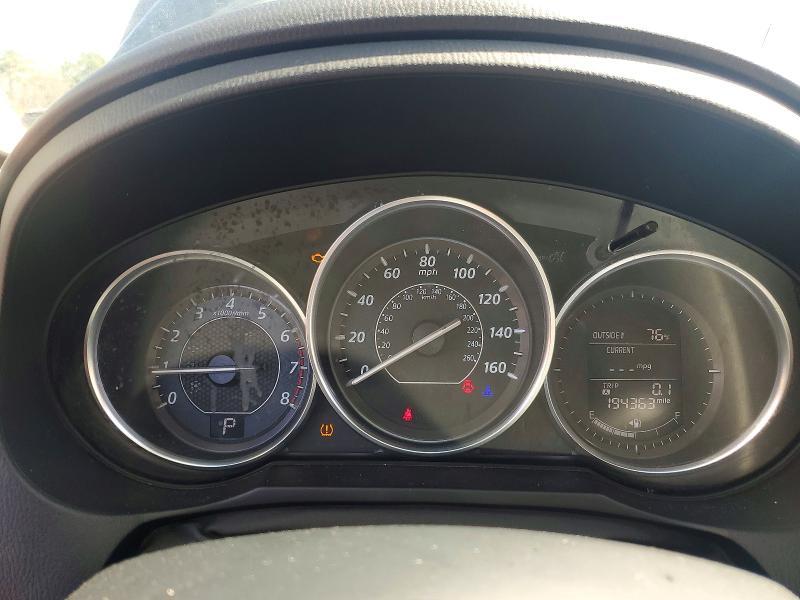 2015 Mazda 6 Touring